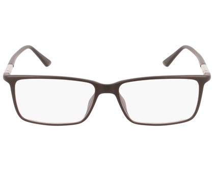 Óculos de Grau Calvin Klein CK21523 002 55