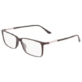Óculos de Grau Calvin Klein CK21523 002 55