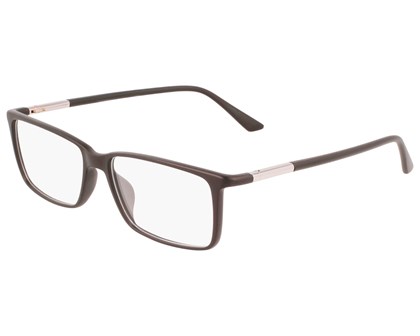 Óculos de Grau Calvin Klein CK21523 002 55