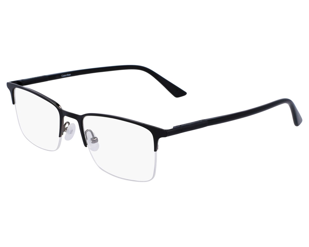 Óculos de Grau Calvin Klein CK22118 002 52