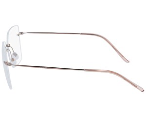 Óculos de Grau Calvin Klein CK22125TC 272 55