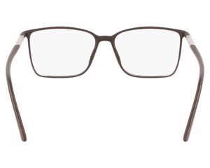 Óculos de Grau Calvin Klein CK22508 002 55