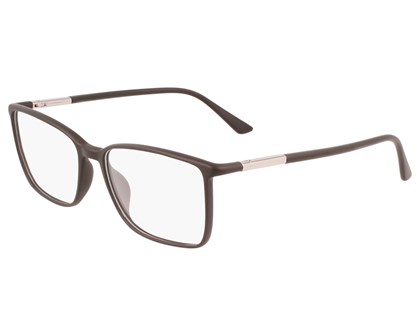 Óculos de Grau Calvin Klein CK22508 002 55