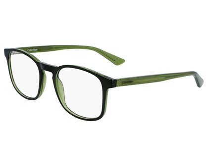 Óculos de Grau Calvin Klein CK23517 320 52