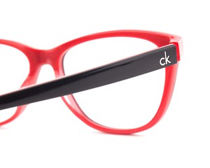Óculos de Grau Calvin Klein CK5841 972-54