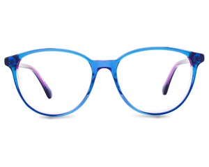 Óculos de Grau Calvin Klein CK5917 438-52