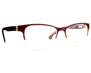 Óculos de Grau Calvin Klein CK7391 617-52
