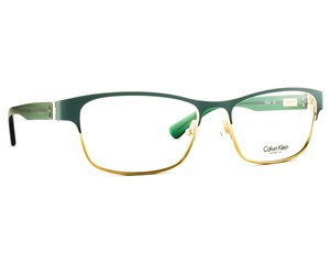 Óculos de Grau Calvin Klein CK7392 305-51