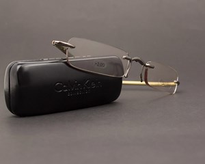 Óculos de Grau Calvin Klein CKCR1E(4821-130) 529