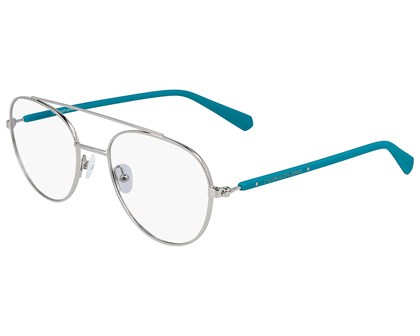 Óculos de Grau Calvin Klein Jeans CKJ20304 045 52