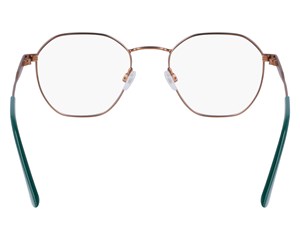 Óculos de Grau Calvin Klein Jeans CKJ22220 704 51
