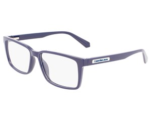Óculos de Grau Calvin Klein Jeans CKJ22620 400 56
