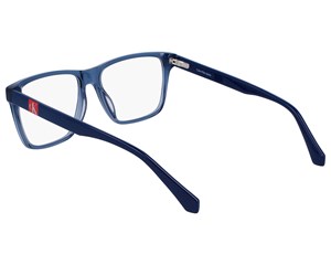 Óculos de Grau Calvin Klein Jeans CKJ22644 400 56
