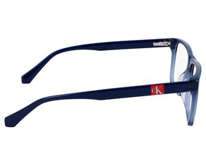 Óculos de Grau Calvin Klein Jeans CKJ22644 400 56