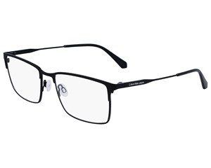 Óculos de Grau Calvin Klein Jeans CKJ23205 001 56