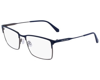 Óculos de Grau Calvin Klein Jeans CKJ23205 020 56