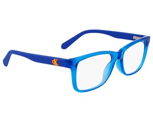 Óculos de Grau Calvin Klein Jeans CKJ23301 400 50