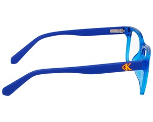 Óculos de Grau Calvin Klein Jeans CKJ23301 400 50
