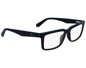 Óculos de Grau Calvin Klein Jeans CKJ23612 002 55