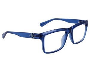 Óculos de Grau Calvin Klein Jeans CKJ23615 400 54