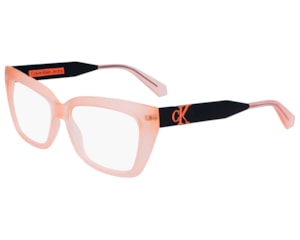 Óculos de Grau Calvin Klein Jeans CKJ23618 671 53