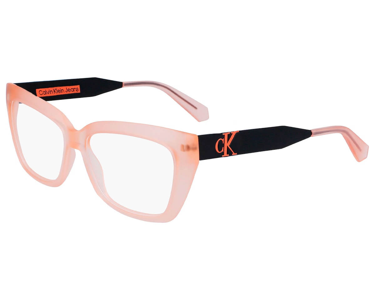 Óculos de Grau Calvin Klein Jeans CKJ23618 671 53