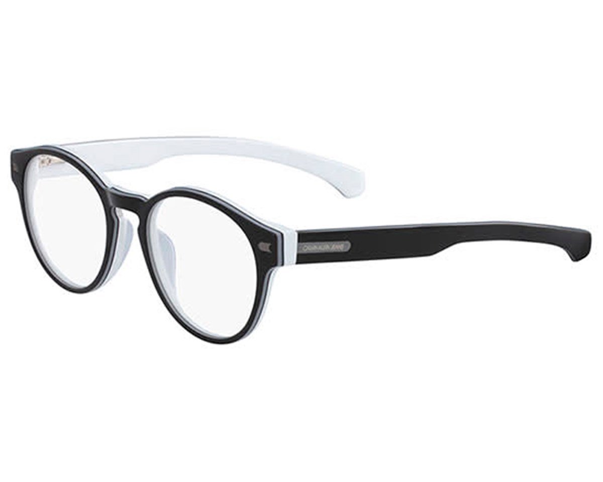 Óculos de Grau Calvin Klein Jeans CKJ300 018 47