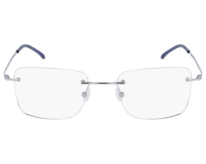 Óculos de Grau Calvin Klein Titanium CK22125TB 414 52