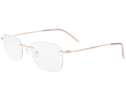 Óculos de Grau Calvin Klein Titanium CK22125TD 272 52