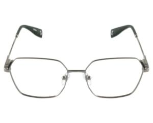 Óculos de Grau Carmim Chumbo CRM41151 C4-54