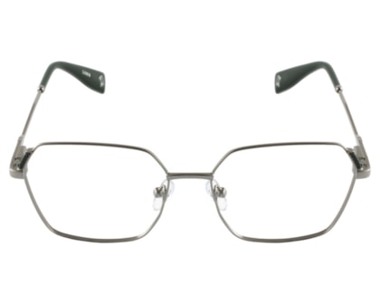 Óculos de Grau Carmim Chumbo CRM41151 C4-54