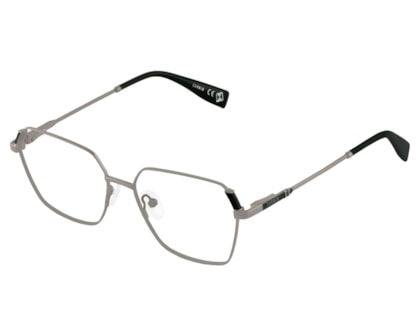 Óculos de Grau Carmim Chumbo CRM41151 C4-54