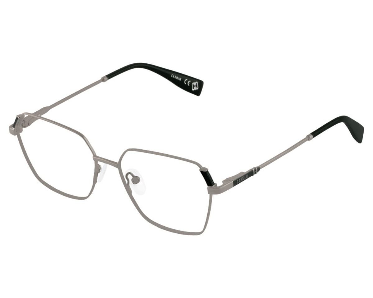 Óculos de Grau Carmim Chumbo CRM41151 C4-54