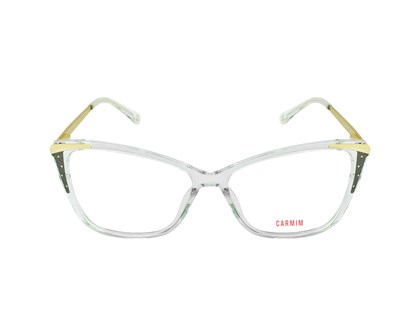 Óculos de Grau Carmim CRM41483 C4 55