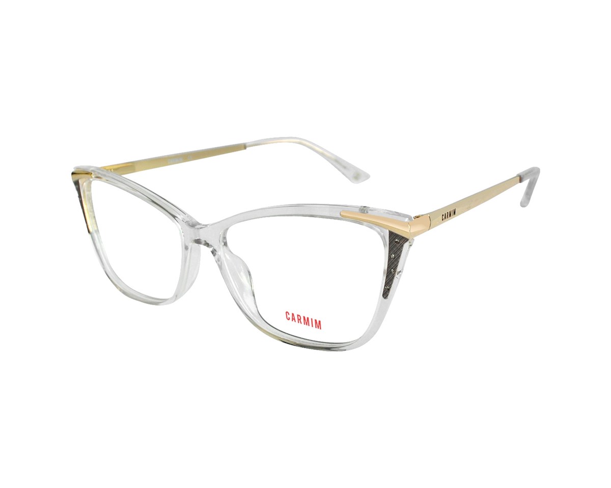 Óculos de Grau Carmim CRM41483 C4 55