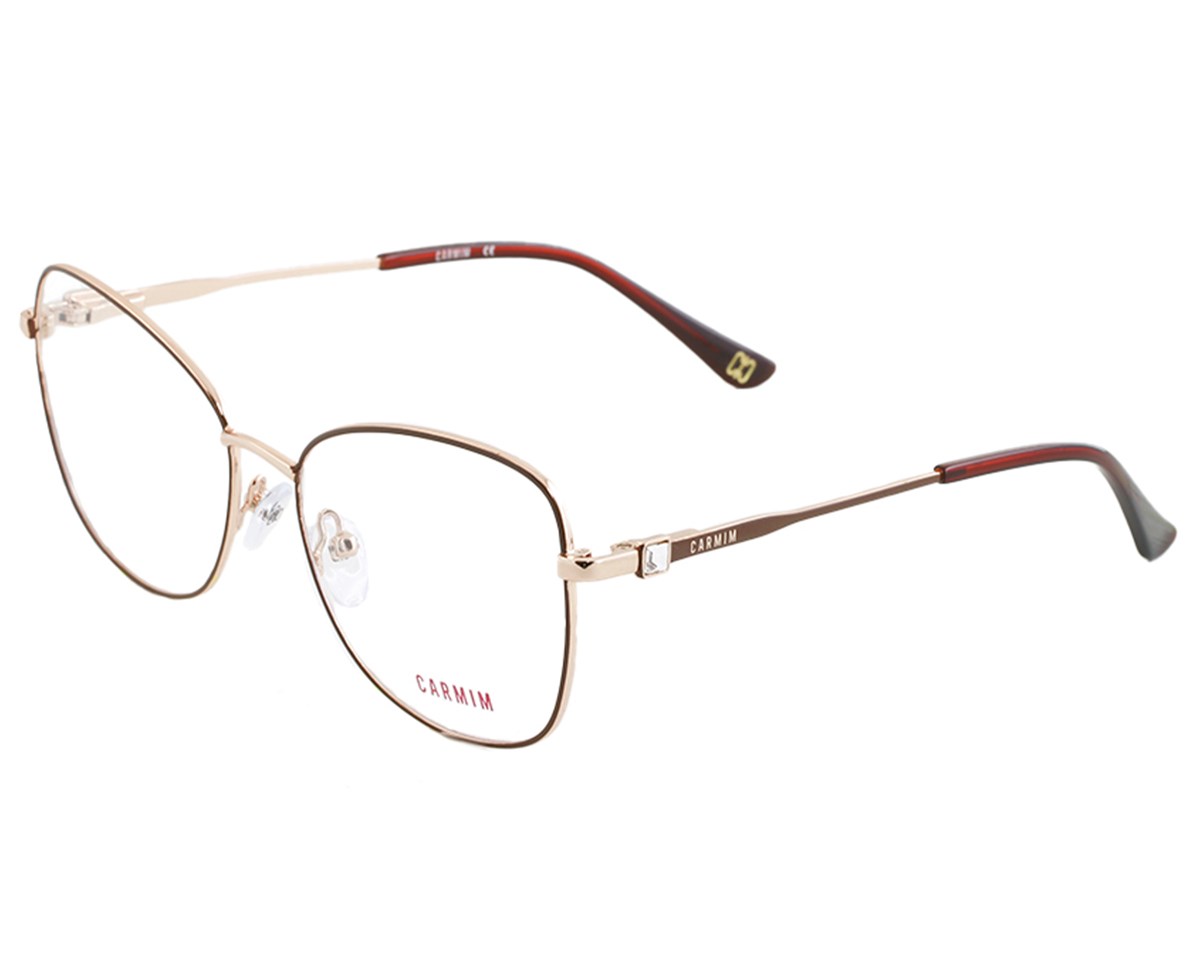 Óculos de Grau Carmim CRM41640 C3 55