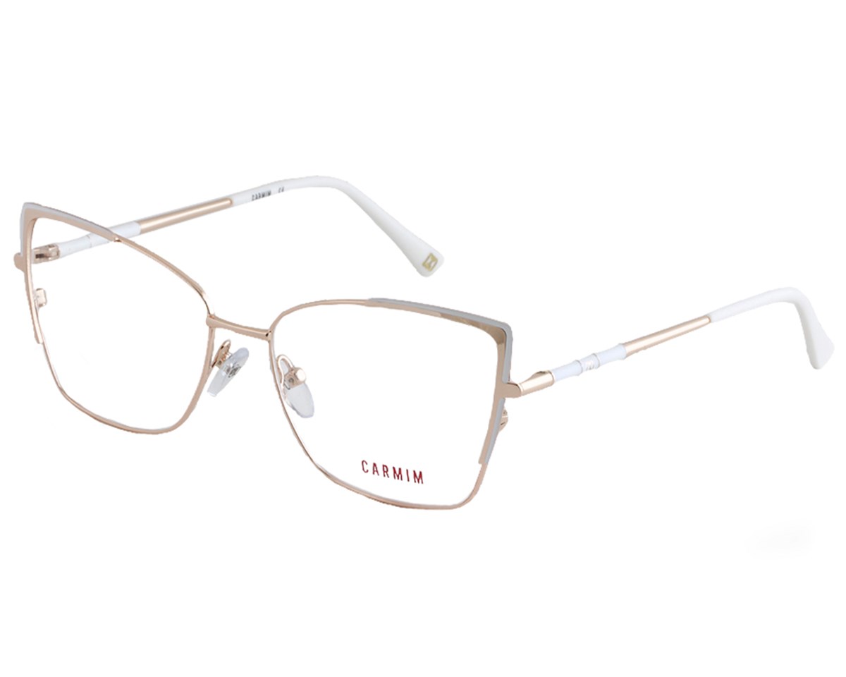 Óculos de Grau Carmim CRM41669 C4 55