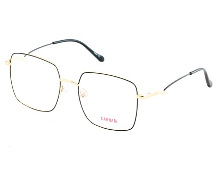 Óculos de Grau Carmim CRM41936 C4 54