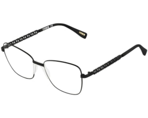 Óculos de Grau Carmim Preto CRM42031 C2-54