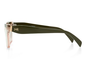 Óculos de Grau Carol Cazassa By Mariana Rios CC MR1049 3120-53