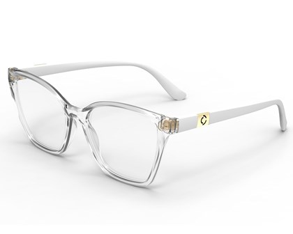 Óculos de Grau Carol Cazassa CC1012 3069-52