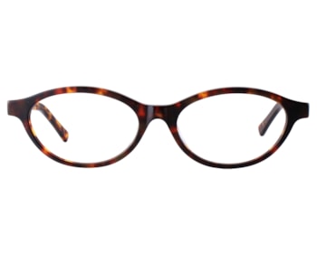 Óculos de Grau Carol Cazassa Mariana Rios Havana MR1188 3223-52