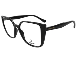Óculos de Grau Carol Cazassa Mariana Rios Preto MR1055 3017-54