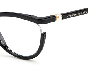 Óculos de Grau Carolina Herreira CH 0005 807-55