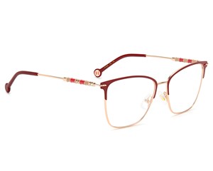 Óculos de Grau Carolina Herreira CH 0040 YK9-54