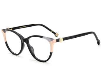 Óculos de Grau Carolina Herreira CH 0054 KDX-53