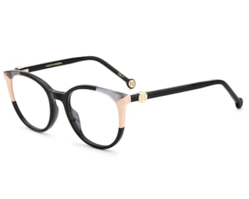 Óculos de Grau Carolina Herreira CH 0056 KDX-52