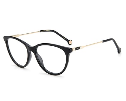 Óculos de Grau Carolina Herreira CH 0073 807-53