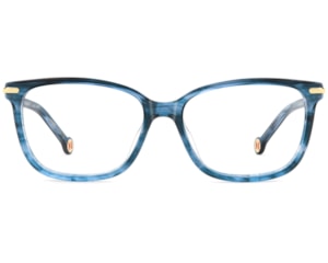 Óculos de Grau Carolina Herrera Azul HER0381/G 38I-54