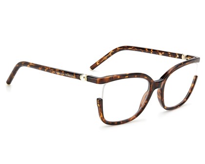 Óculos de Grau Carolina Herrera CH 0004 086-53